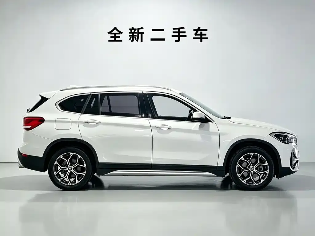 BMW X1 — фото 3