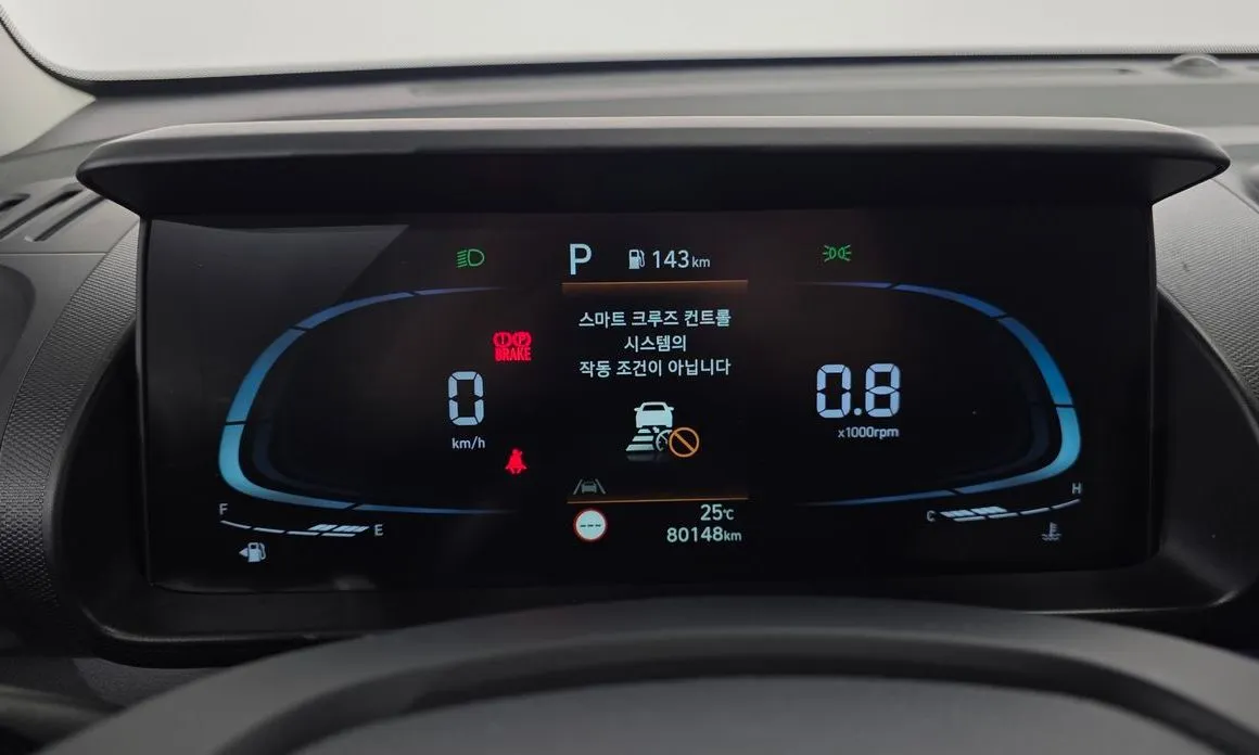 Hyundai Casper — фото 3