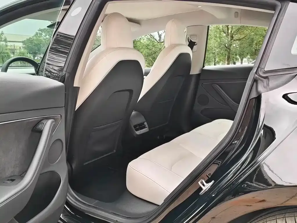 Tesla Model 3 — фото 3