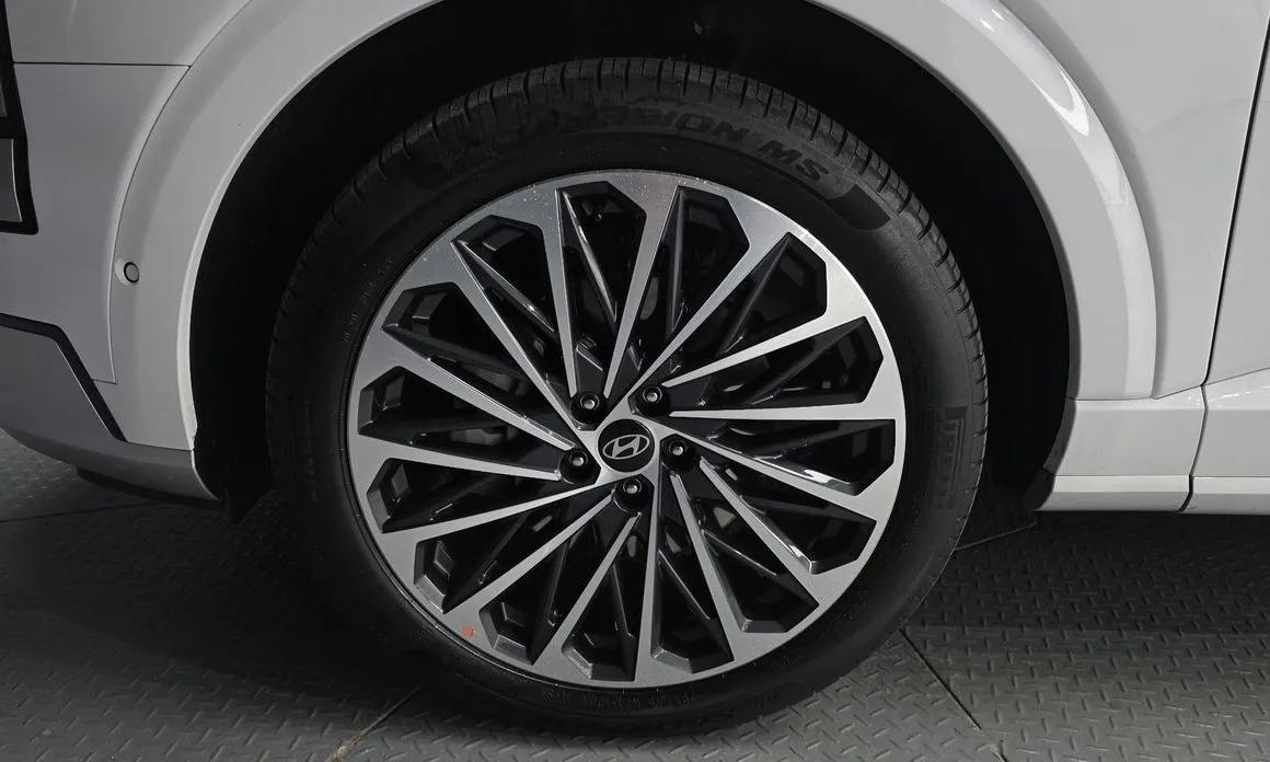 Hyundai Palisade — фото 8