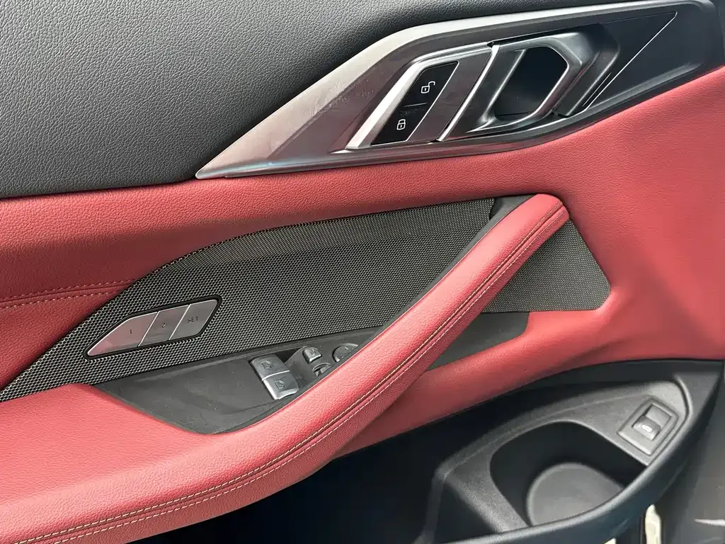 BMW 4 Series — фото 9
