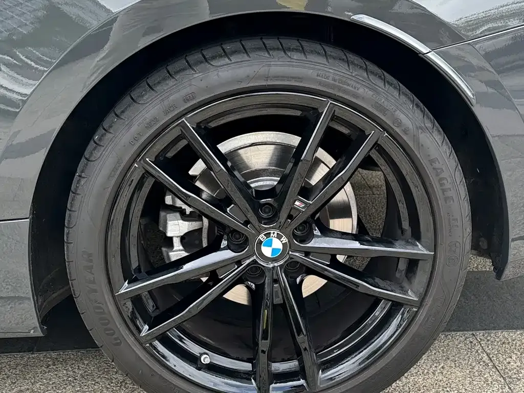 BMW 4 Series — фото 3