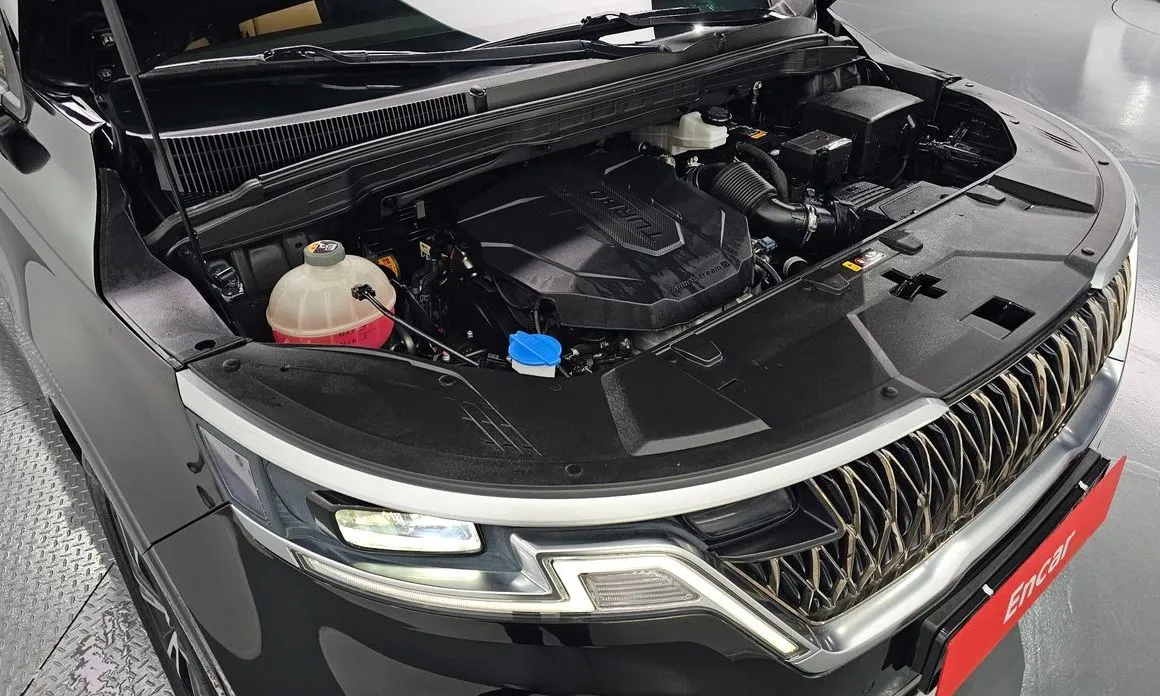 Kia Carnival — фото 10