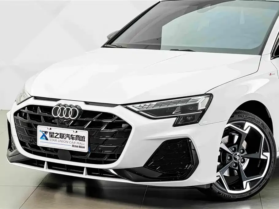 Audi A3 — фото 10