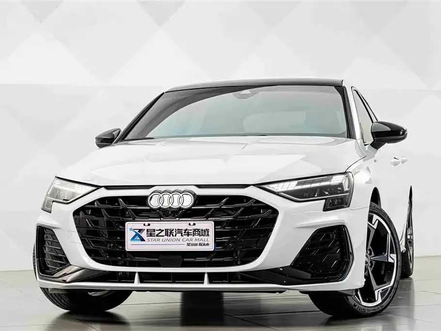 Audi A3 — фото 8