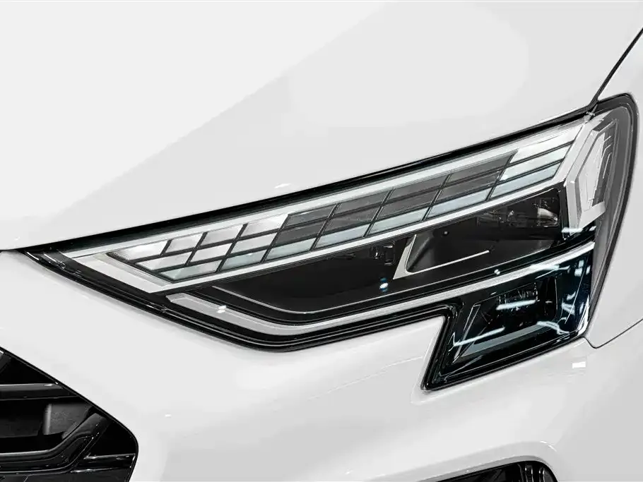 Audi A3 — фото 2