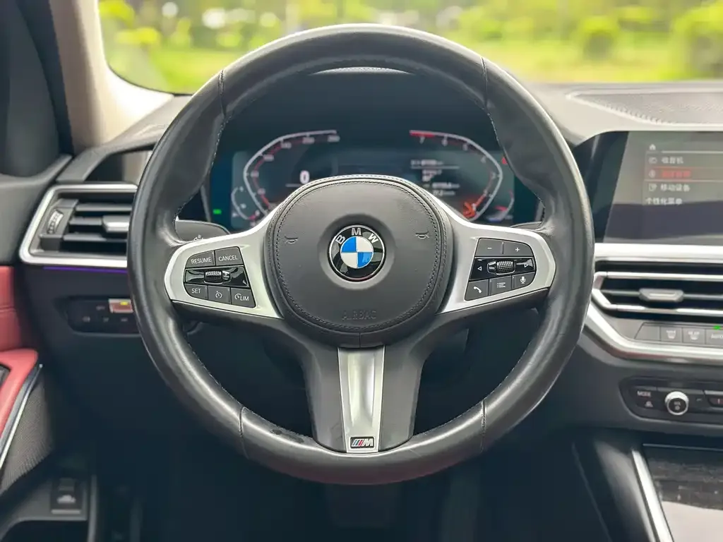 BMW 3 Series — фото 4