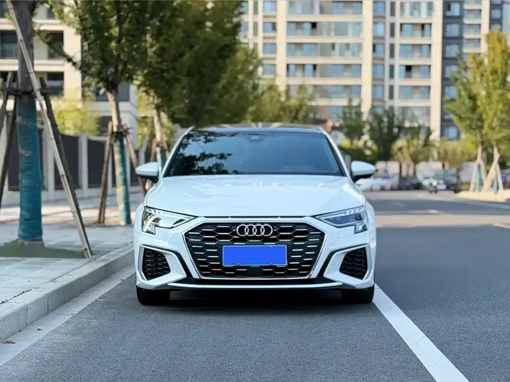 Audi A3 — фото 9
