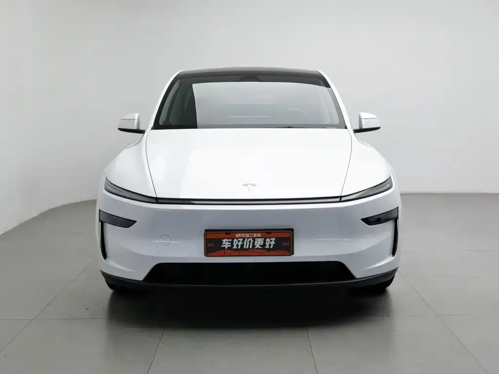 Tesla Model Y — фото 5