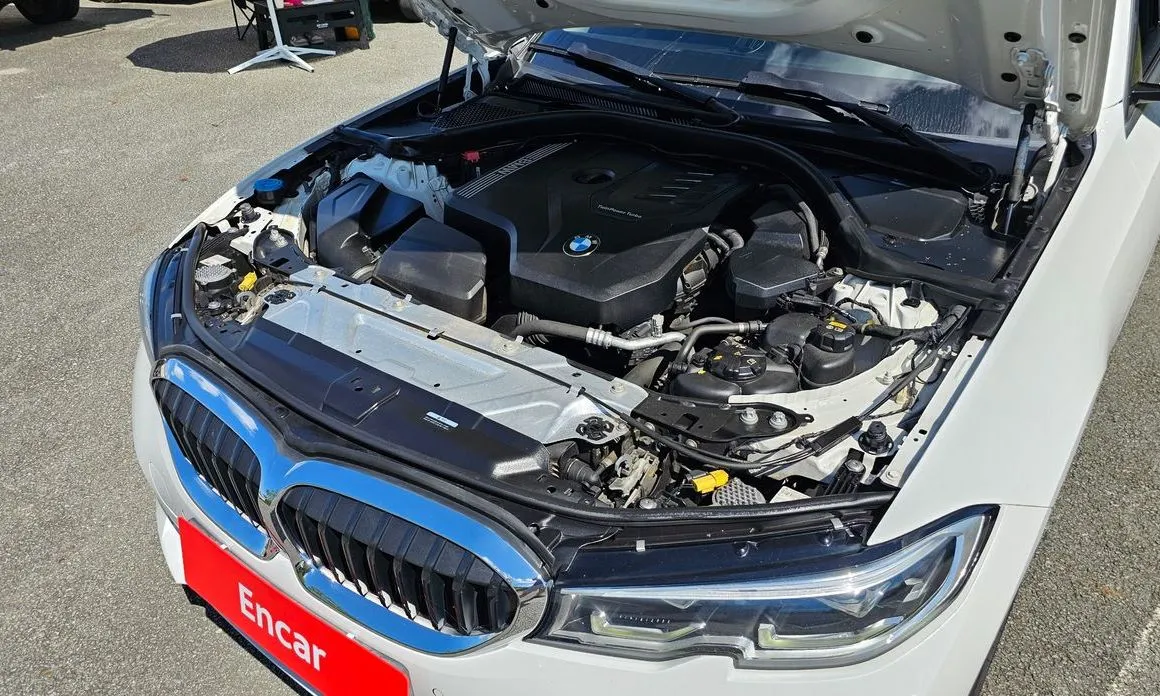 BMW 3-Series — фото 10