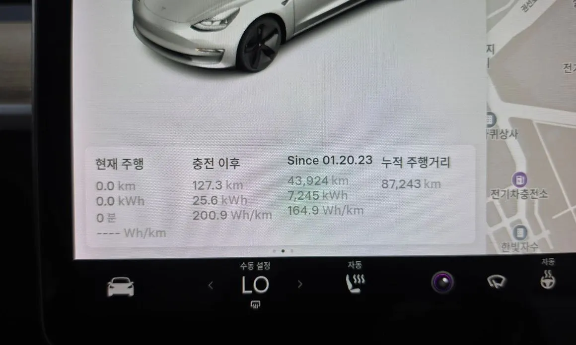 Tesla Model 3 — фото 6