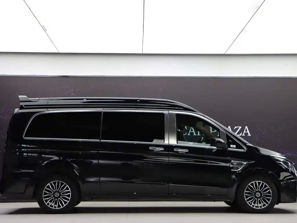 Mercedes-Benz Vito — фото 2