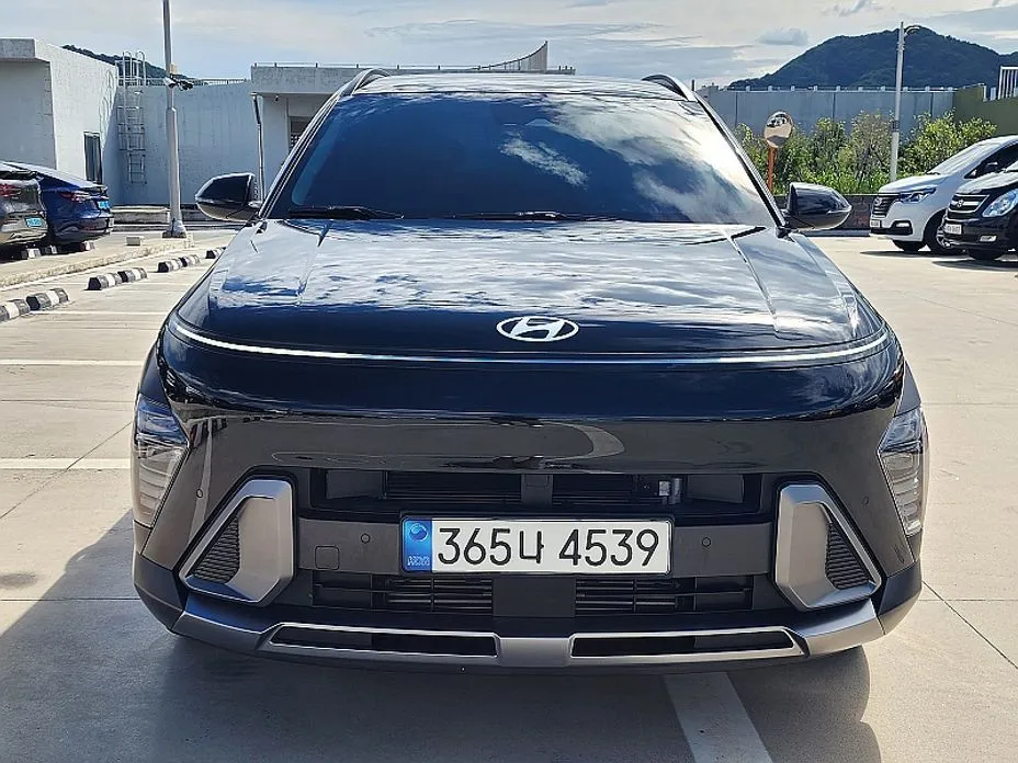 Hyundai Kona — фото 4