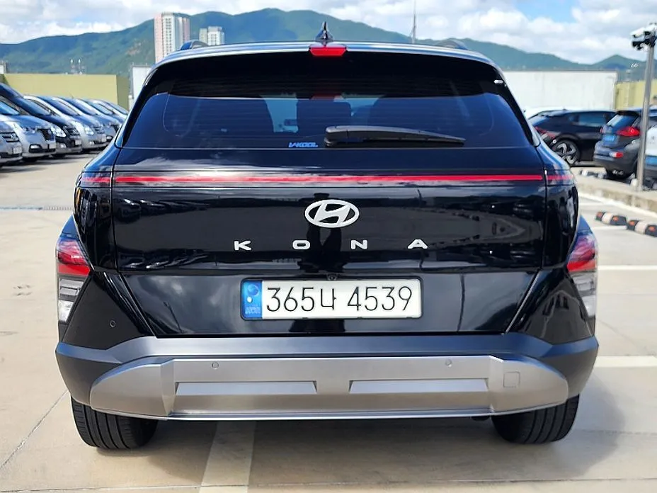 Hyundai Kona — фото 3