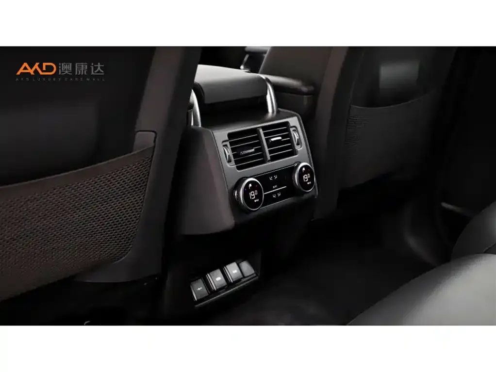 Land Rover Discovery — фото 9