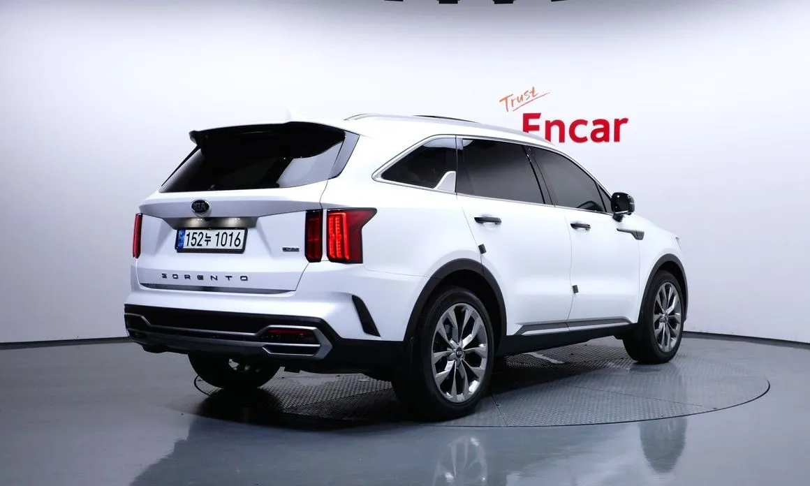 Kia Sorento — фото 2