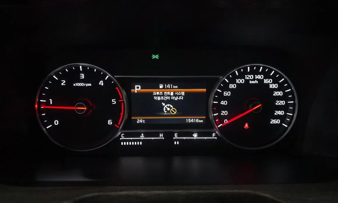 Kia Sorento — фото 2
