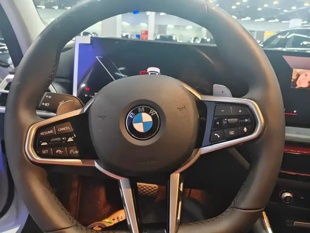 BMW 3 Series — фото 10