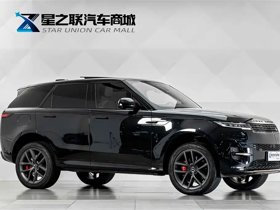 Land Rover Sport — фото 10