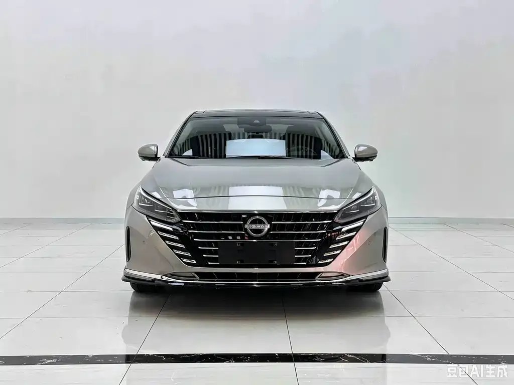 Nissan Teana — фото 2