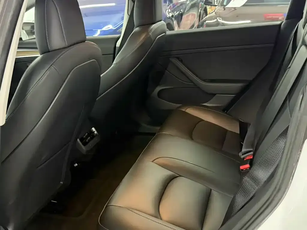 Tesla Model 3 — фото 4