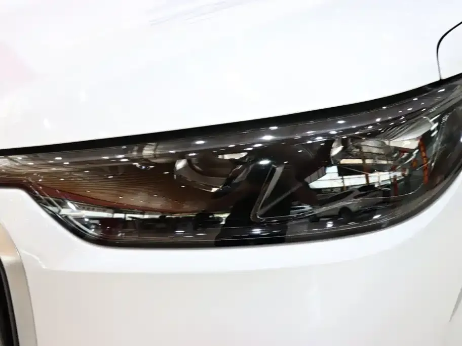 Chery Tiggo 9 — фото 3