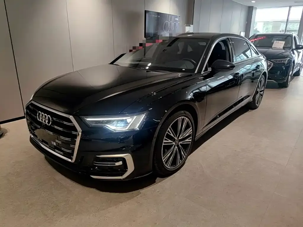 Audi A6L — фото 4