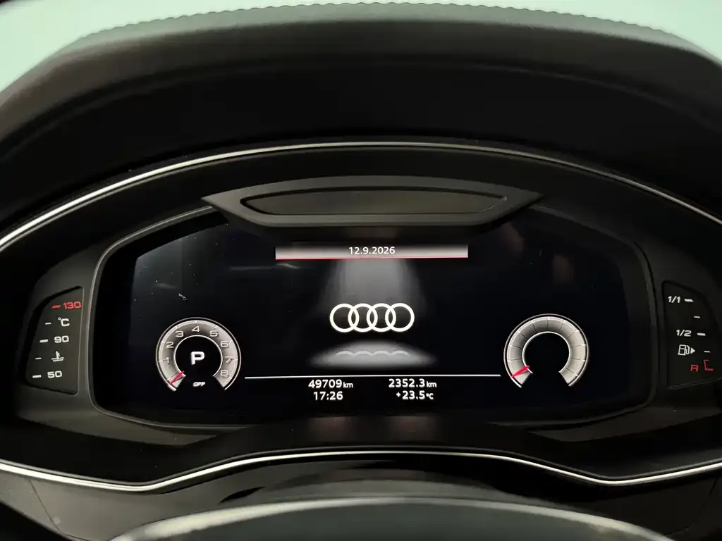 Audi A6L — фото 4
