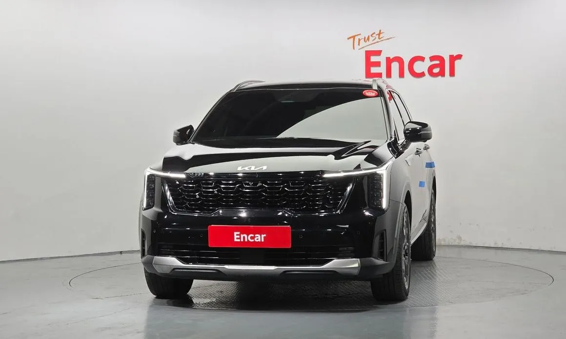 Kia Sorento — фото 4