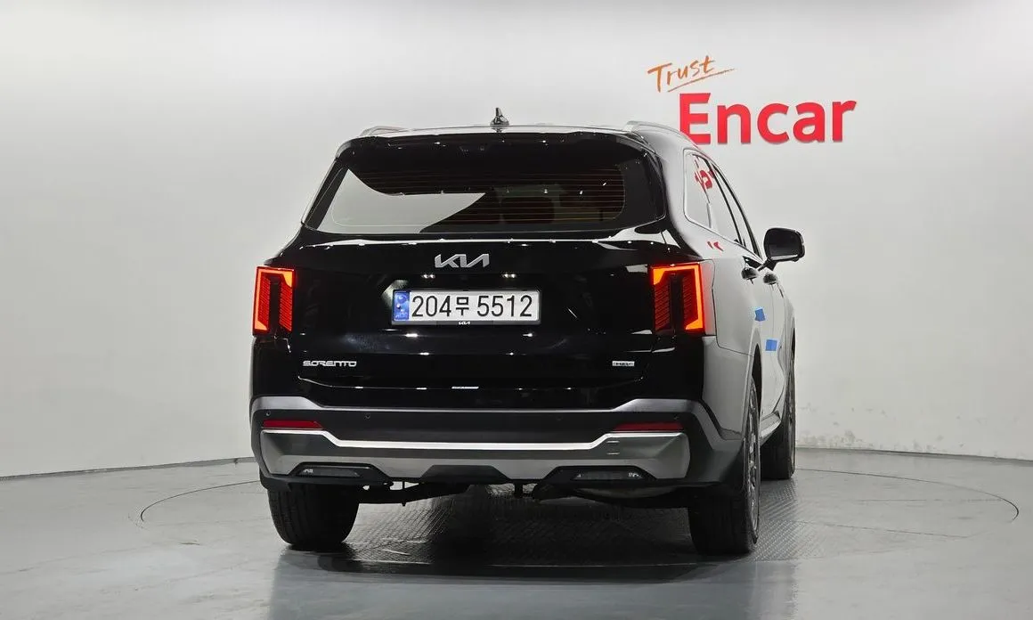 Kia Sorento — фото 2