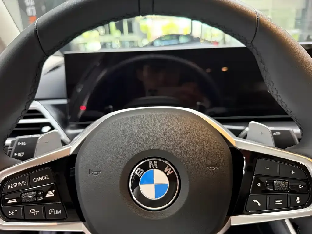 BMW 3 Series — фото 10