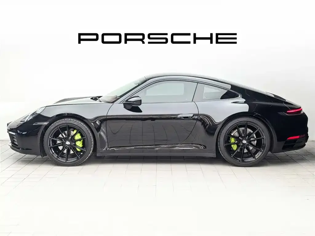Porsche 911 — фото 4