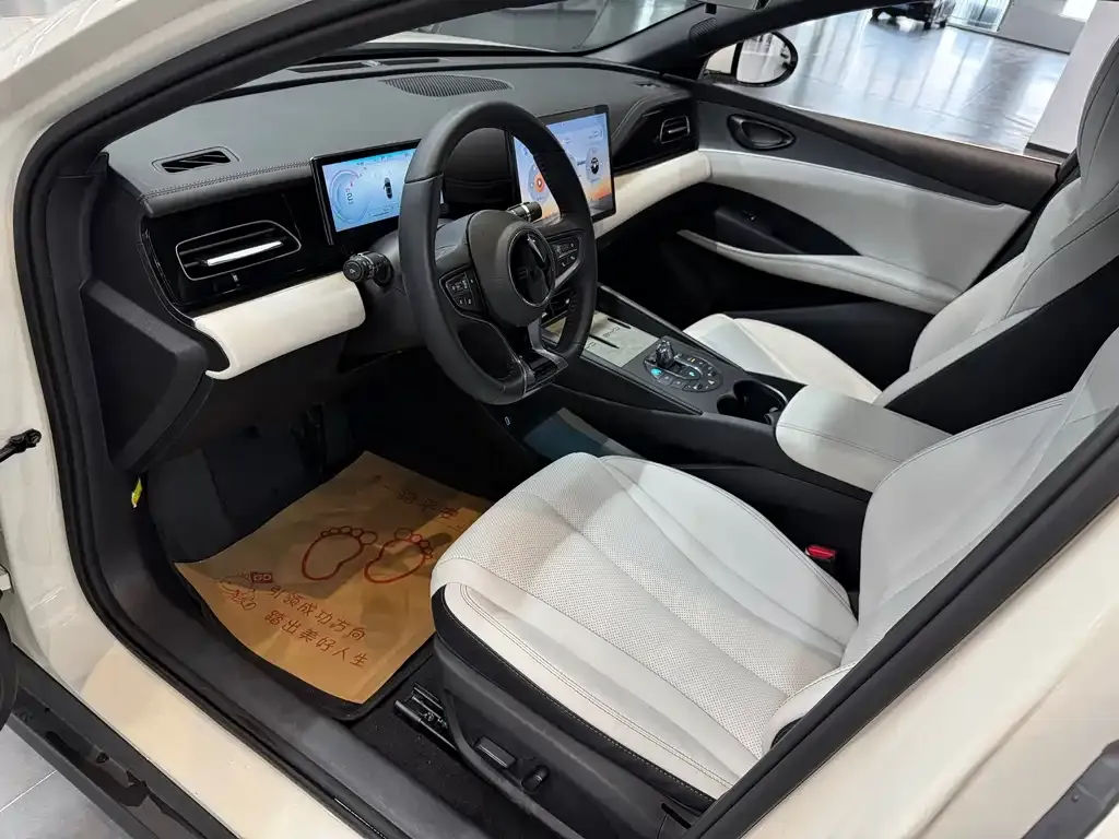 BYD Seal 06 — фото 3