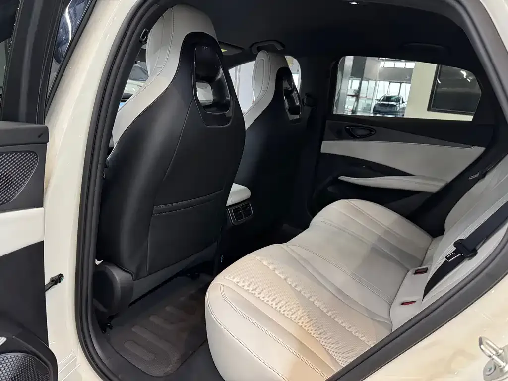 BYD Seal 06 — фото 2