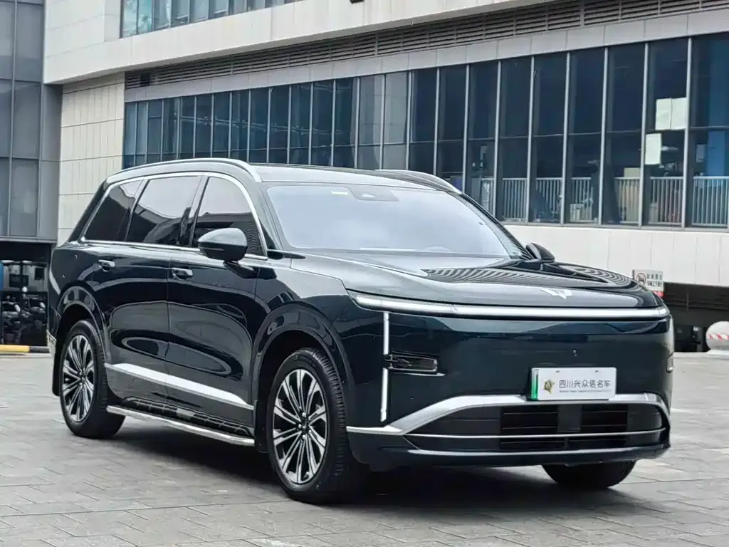 Wuling Xingguang L — фото 2