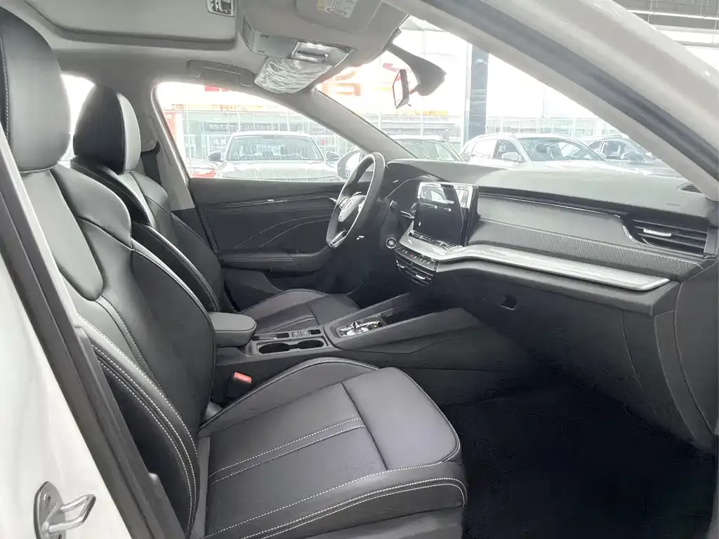 Skoda Octavia — фото 8