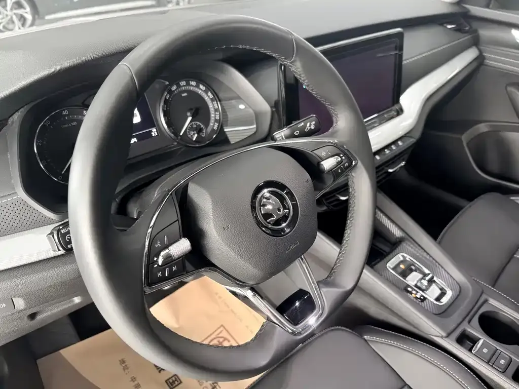 Skoda Octavia — фото 9