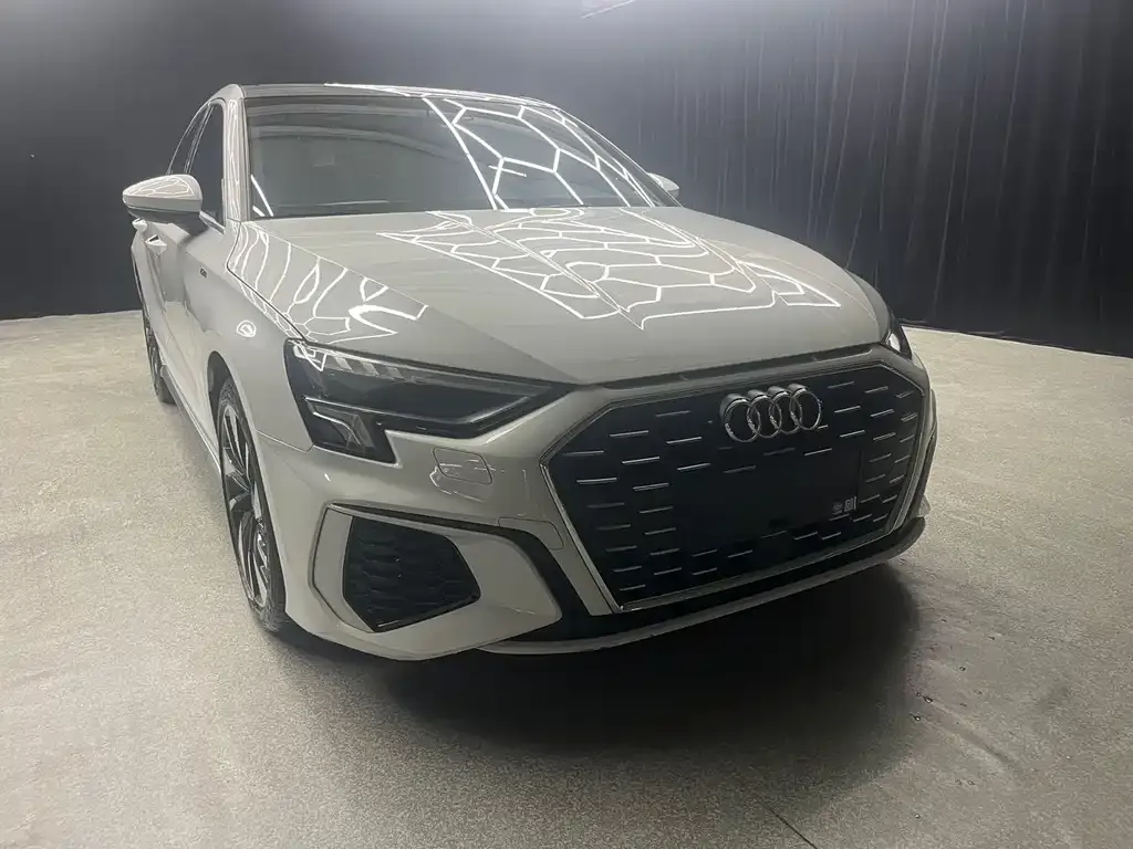 Audi A3 — фото 10