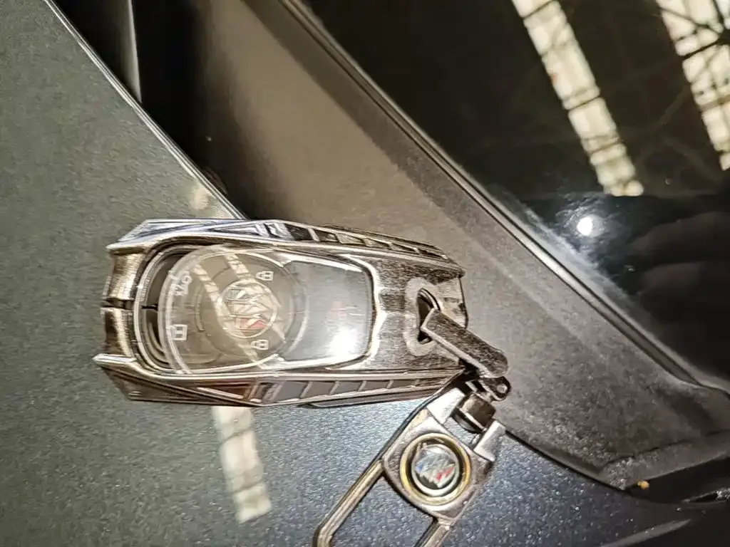 Buick Regal — фото 10
