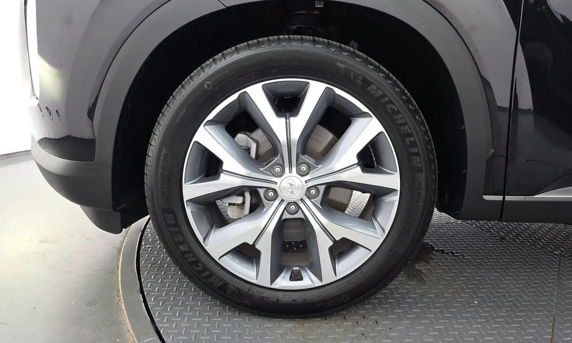 Hyundai Palisade — фото 9