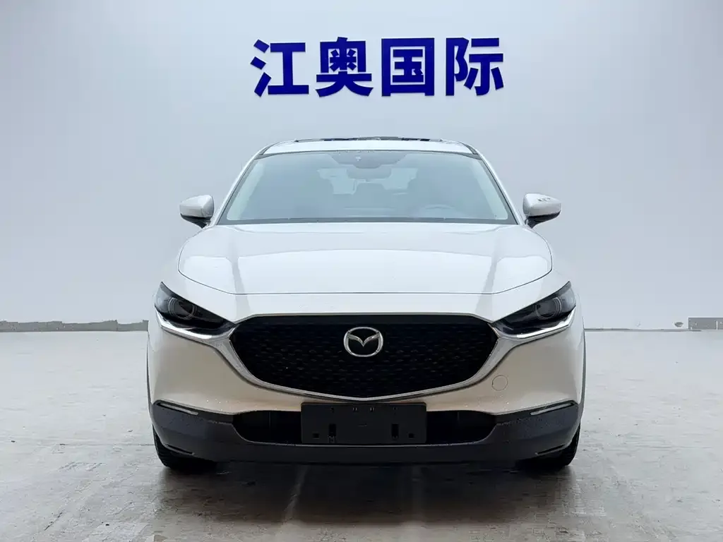 Mazda CX-30 — фото 2