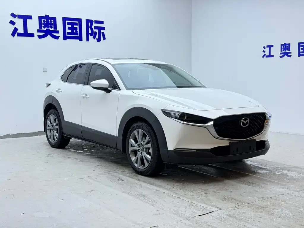 Mazda CX-30 — фото 6