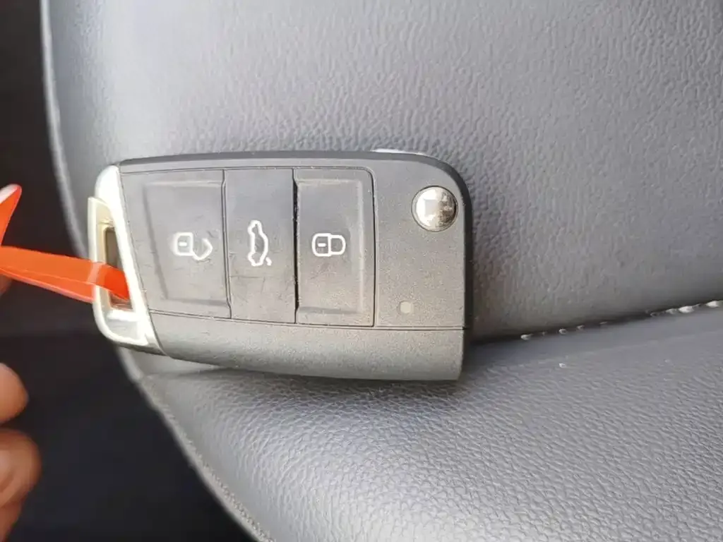 Volkswagen Passat — фото 10