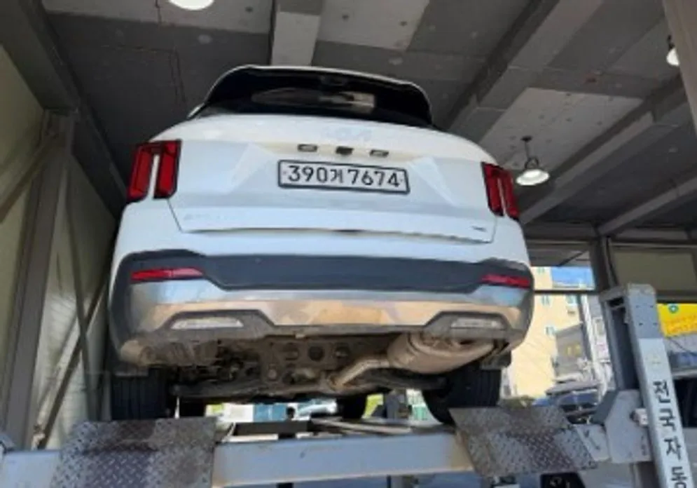 Kia Sorento — фото 2