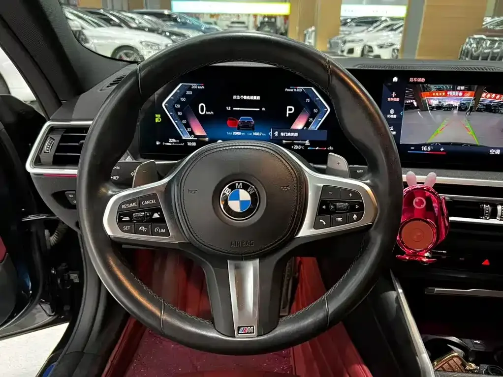 BMW 4 Series — фото 4