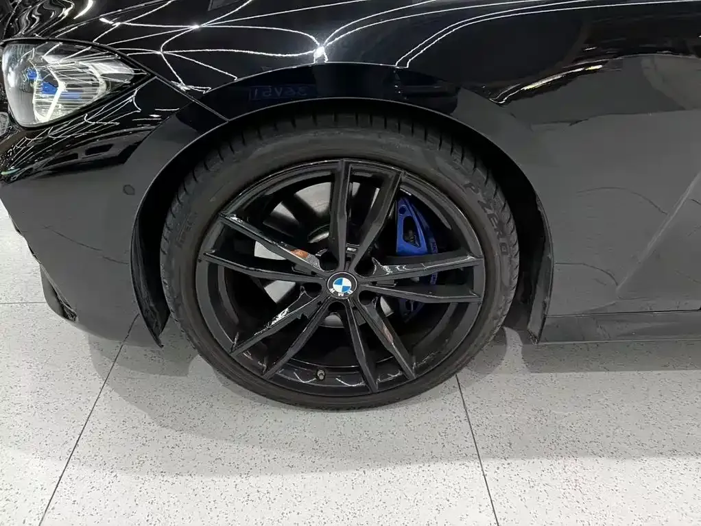 BMW 4 Series — фото 2