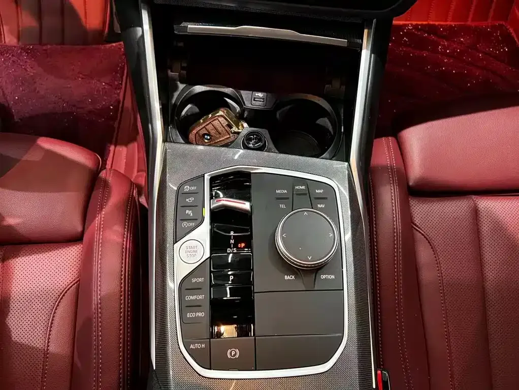 BMW 4 Series — фото 9