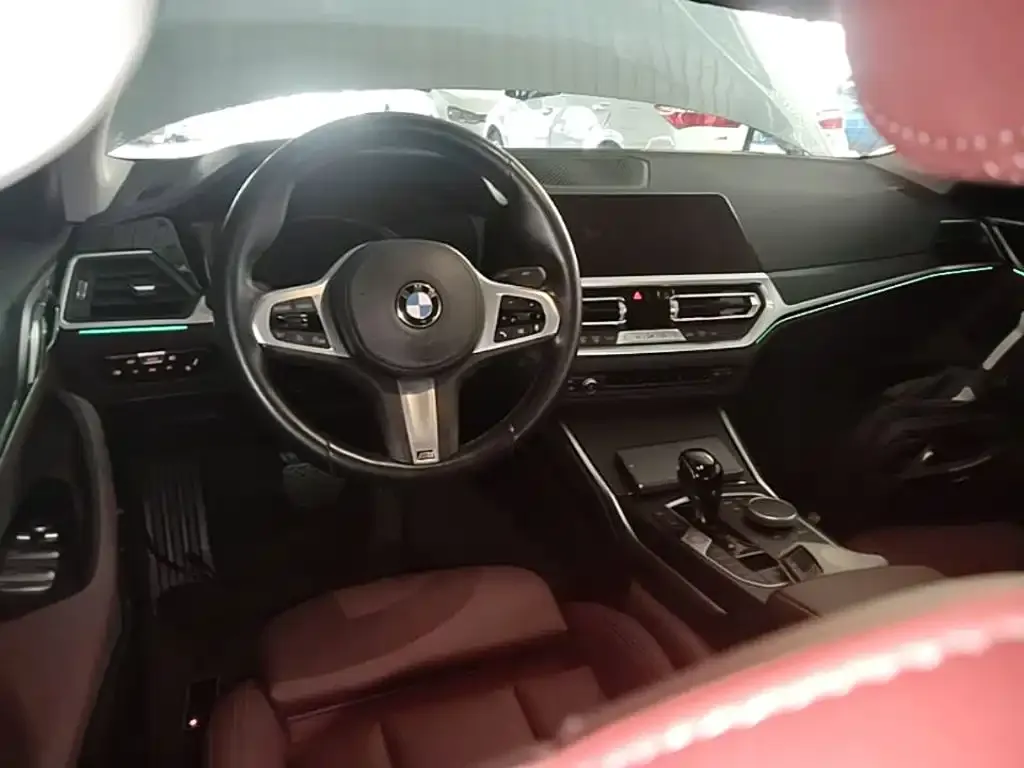 BMW 4 Series — фото 2