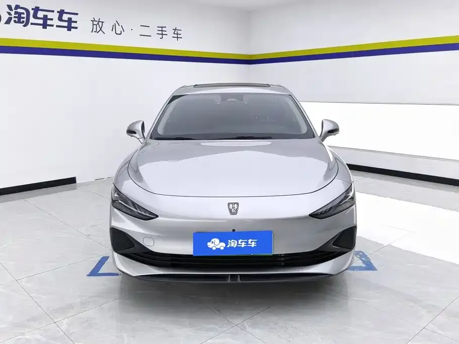 Roewe D7 — фото 6