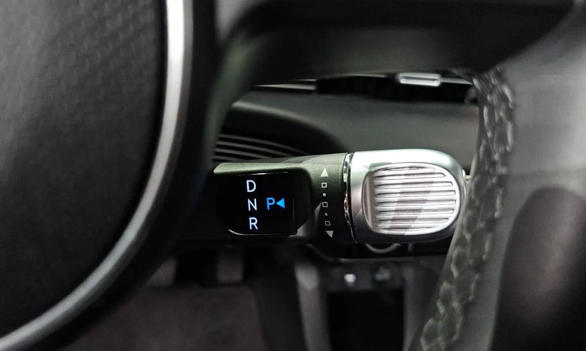 Hyundai Ioniq5 — фото 6